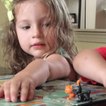 board games with kids
