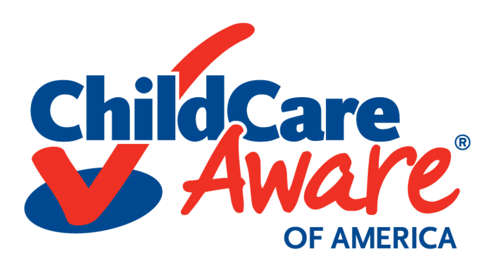 Child Care Aware of America logo